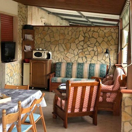 チェトラーロLa Terrazza Di Carmen E Faustoアパートメント エクステリア 写真